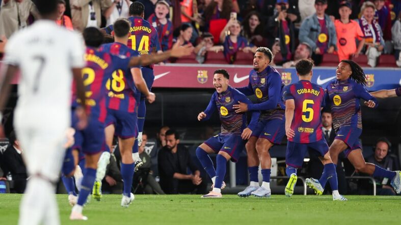 barcelona