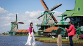 degirmen hollanda
