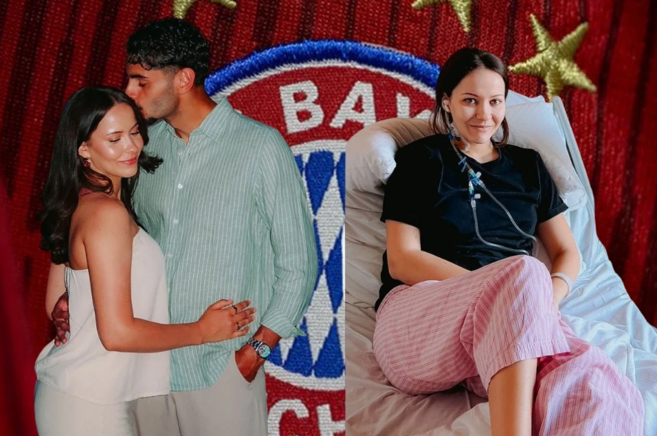 BAYERN MÜNİH’TEN EREN DİNKÇİ’NİN KIZ ARKADAŞI İÇİN BAŞLATILAN KAMPANYAYA DESTEK