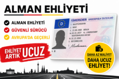 ehliyet