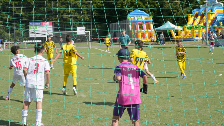 herne turnuva