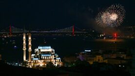 istanbul