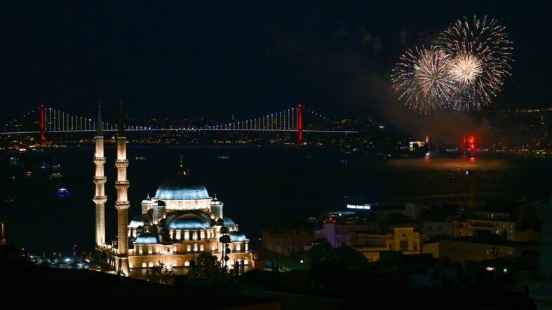 istanbul