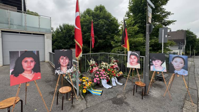 solingen faciası
