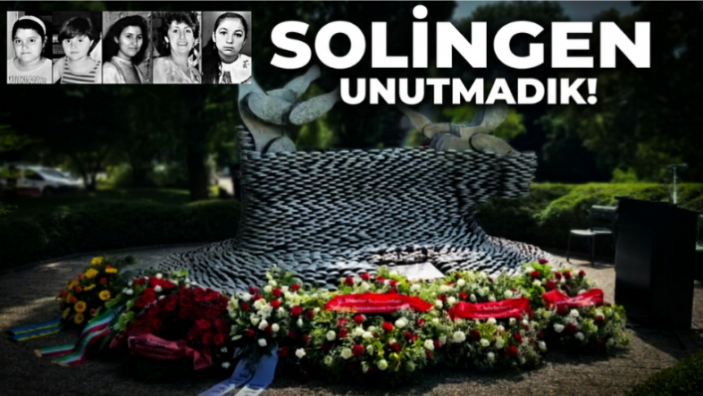 solingen kapak
