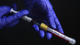 Ebola