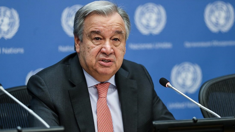 Guterres