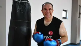 MUSTAFA GENC