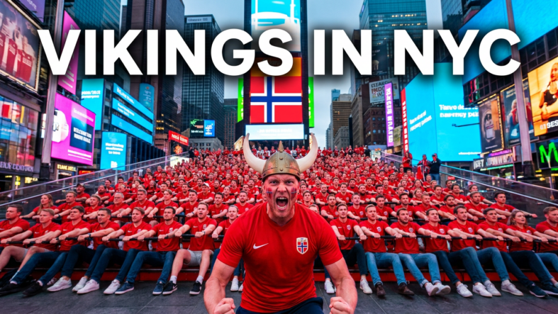 Viking