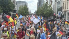 berlin protesto1