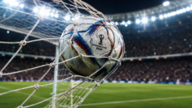 dünya kupası gol