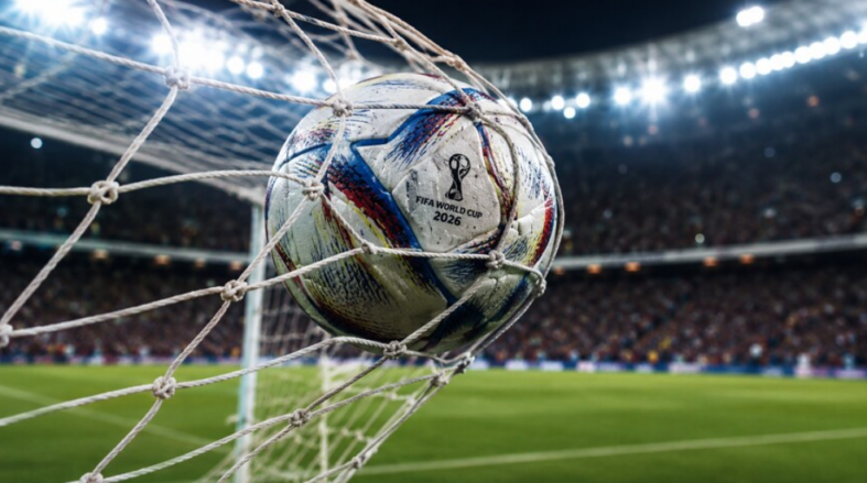 dünya kupası gol