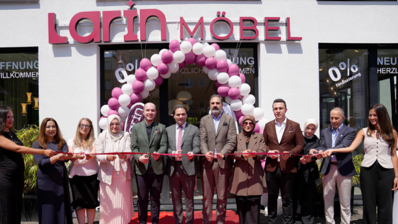 larin mobilya