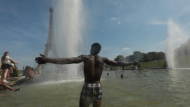 paris sicak