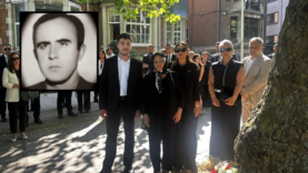Dursun aksyon diplomat sehit