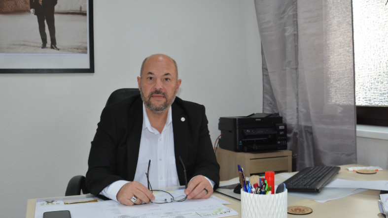 Erhan Dogan