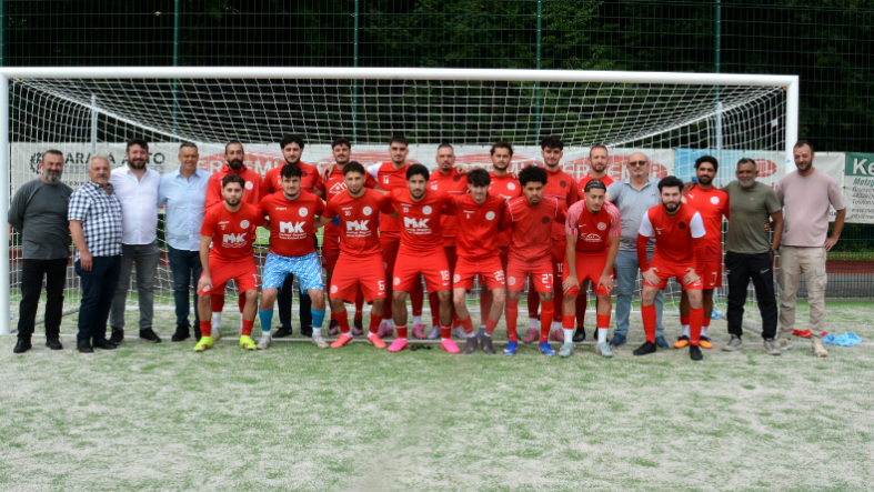 Eving Selimiyespor
