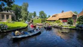 Giethoorn1