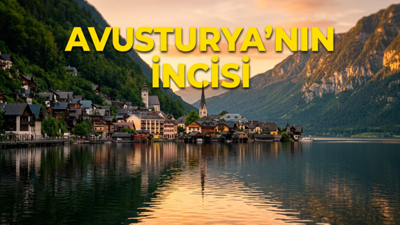 Hallstatt