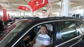 KAPİKULE
