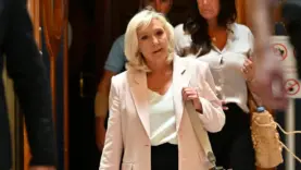 LE PEN