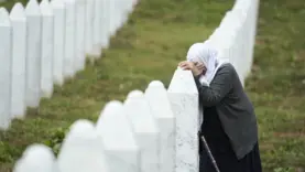 SREBRENİTSA1