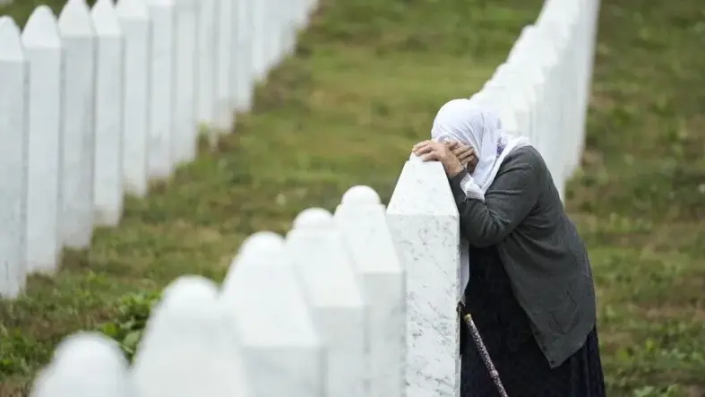 SREBRENİTSA1
