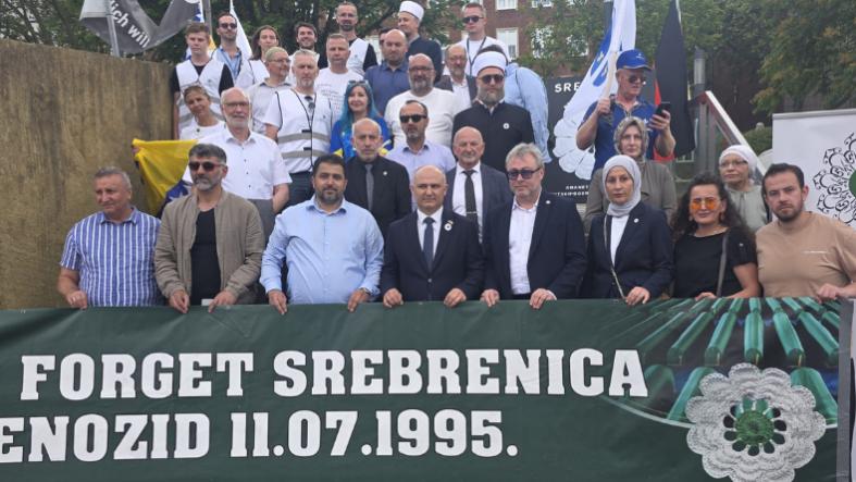 Srebrenitsa