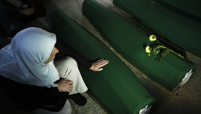 Srebrenitsa