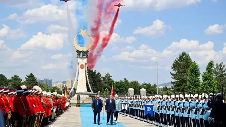 Trump-Erdogan