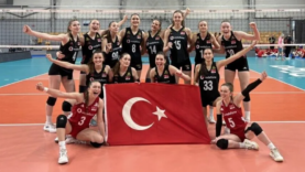 Voleybol