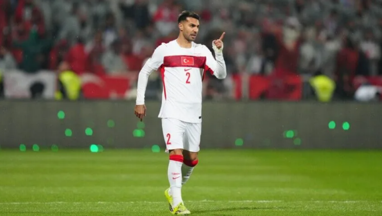 Zeki Celik