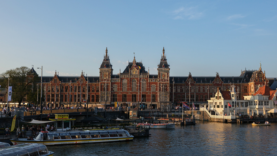 Amsterdam