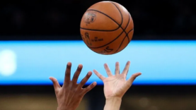 Basketbol