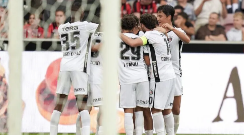 Besiktas