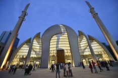 DİTİB KÖLN