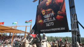 Kurultay macaristan