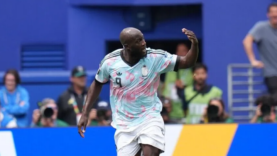 Lukaku