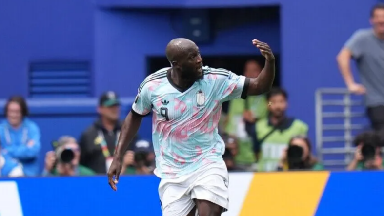 Lukaku