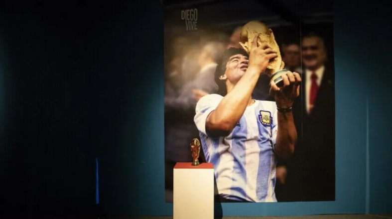 Maradona
