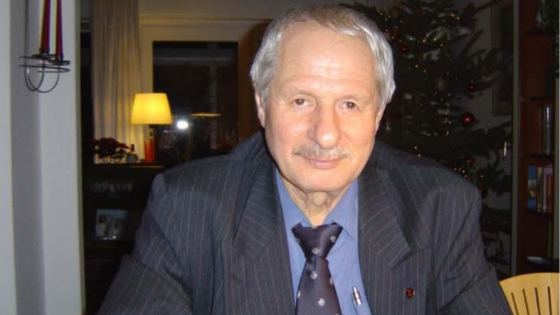 Mehmet Genc