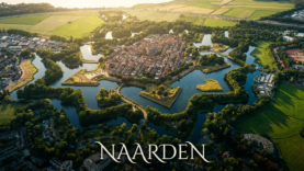 NAARDEN HOLLANDA