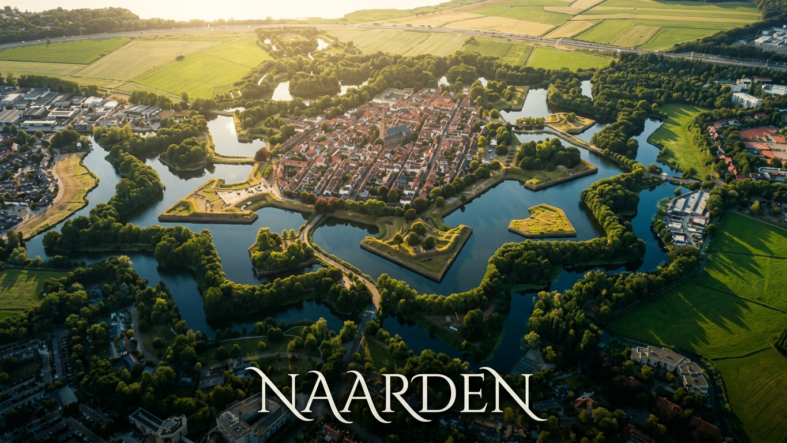 NAARDEN HOLLANDA