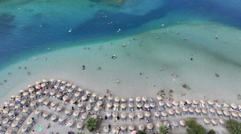 Ölüdeniz