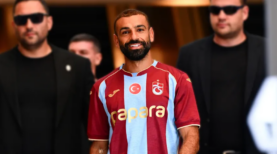 Salah