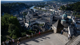 Salzburg