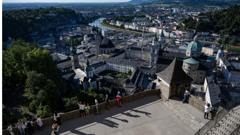 Salzburg