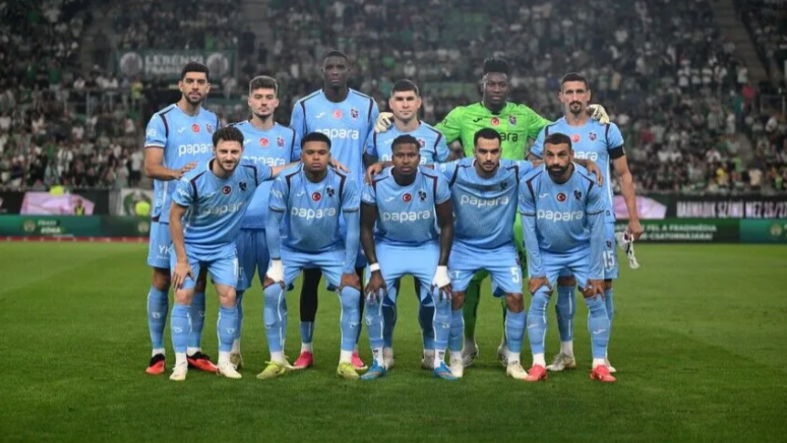 Trabzonspor