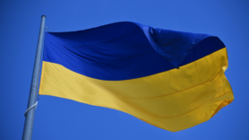 Ukrayna Bayragi