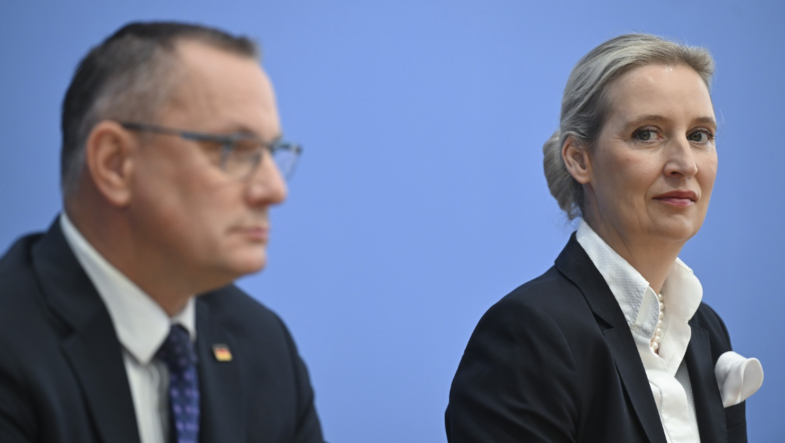 AfD
